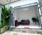 Bán nhà gác lửng đúc, dt 60m2   kiệt âu cơ, gần chợ hòa khánh   giá chỉ 2.8x tỷ