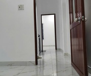 6 Nhà mới rất đẹp 1 lầu đường nhựa 5m ô tô đỗ trong nhà hiệp thành 13 q12