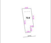 Chính chủ bán 72m   2.8ty thôn Liễu Ngoại, Khánh Hà, Thường Tín