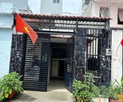 Mặt tiền đường 16a dt 65m2  4x16  vuông a4 nhà 1 trệt 1 lửng giá 5,xtỷ