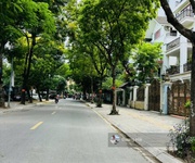 Bán nhà lk phố thành thái - kđt dịch vọng - 105m 5 tầng - ô tô vỉa hè - gần công viên cầu giấy