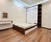 2 Bán nhà đẹp phố trần thái tông, ngõ thông, an sinh đỉnh - 5t, 7.85 tỷ