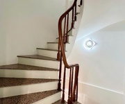 3 Bán nhà đẹp phố trần thái tông, ngõ thông, an sinh đỉnh - 5t, 7.85 tỷ