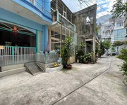 Bán nhà đường khuông việt - dt 60m2, ngang 6m, 5 tầng - 7 pn