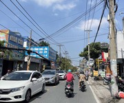 4 Biệt thự vườn mặt tiền gò dưa tam bình thủ đức  230m  ngang 8m hiếm  giá ngộp bank chỉ 17 tỷ