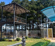 Cần bán villa view rừng thông siêu đẹp cách trung tâm đà lạt chỉ 16km