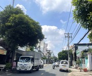 Giảm sốc 1.4 tỷ bán nhà mặt tiền linh tây thủ đức 130m    ngang 6m, đường 12m   giá hời chỉ 12.5 tỷ
