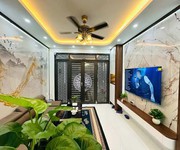 Dân xây kiên cố - 2 mặt ngõ trước sau - 5m ra mặt phố - full nội thất.