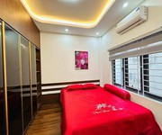 2 Dân xây kiên cố - 2 mặt ngõ trước sau - 5m ra mặt phố - full nội thất.