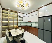 3 Dân xây kiên cố - 2 mặt ngõ trước sau - 5m ra mặt phố - full nội thất.