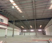 1 Nhà xưởng 1400M2 trong KCN Hoà Cầm, sẵn PCCC tự động, cho thuê giá tốt chỉ 52k
