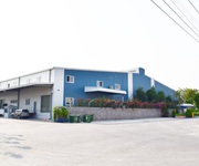 Nhà xưởng 1400M2 trong KCN Hoà Cầm, sẵn PCCC tự động, cho thuê giá tốt chỉ 52k