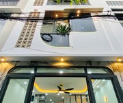 Nhà hẻm nhựa 15 đường số 59 chợ thạch đà gò vấp