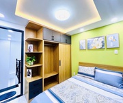 Bán nhà thống nhất, hẻm xe hơi, 5 tầng chỉ nhỉnh 8 tỷ