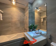 1 Căn hộ 1 ngủ tách bếp cho thuê giá 10tr tại Vinhomes Marina