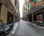 Bán nhà thanh xuân, phân lô oto tránh vỉa hè kinh doanh, dt50m2 4 tầng, nhỉnh 13 tỷ
