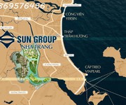 Chuẩn bị mở bán dự án khu đô thị hỗn  hợp phía nam nha trang khánh hoà