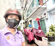 4 Bán lô đất ngang 5.1m- tiện xây chdv hoặc xây nhà theo công năng sũ dụng của chủ- tọa lạc đường bến
