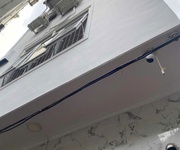 Bán nhà 4 tầng tại  phố đại từ  - 2 mặt thoáng- ngõ to thẳng tắp - sát hồ đại từ, linh đàm