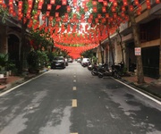 3 Bán nhà khu đô thị đại kim - phân lô vỉa hè - trước nhà 3 tô tránh dừng đỗ - 2 thoáng trước sau