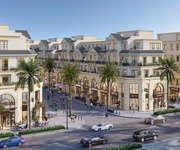 4 Siêu phẩm shophouse phố đi bộ malibu tại vinhomes ocean park 1 gia lâm - hà nội