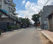 bán đất tặng nhà cấp 4   sân vườn   hiệp bình chánh