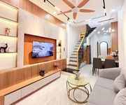 1 Bán nhà mới trần khắc chân - quận phú nhuận - sổ vuông 45 m2 - 2 tầng - 4.85 tỷ