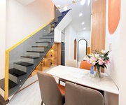 3 Bán nhà mới trần khắc chân - quận phú nhuận - sổ vuông 45 m2 - 2 tầng - 4.85 tỷ