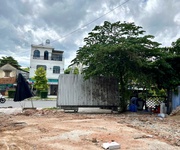 Cho thuê đất lâu dài - vị trí vàng trung tâm phường ninh hiệp, ninh hòa