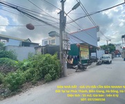 Bán nhà đất - giá ưu đãi cần bán nhanh nhà đất tại phường chương mỹ, tp hà nội