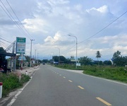 Bán nhà cấp 4 lô góc mặt tiền đường hl39 suối tiên, diên khánh.