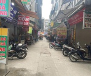Bán nhà phố ao sen   kinh doanh sầm uất, ô tô tránh   giá chỉ 14,8 tỷ