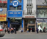 Siêu mặt phố trường chinh đoạn đẹp nhất nằm ngay ngã tư giao lộ tôn thất tùng,lê trọng tấn  kinh