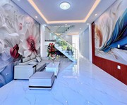 Chỉ 500 triệu sở hữu ngay căn nhà mới xây ở gần kcn phước đông, sổ hồng riêng, hoàn công đầy đủ