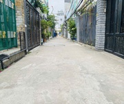 Bán gấp nhà hẽm huỳnh tấn phát, quận 7 - vị trí vàng,5x19- 8 ty5