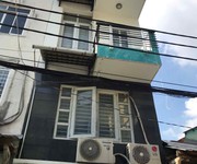 Chính chủ cần bán nhà đường Hồng Bàng   Phạm Nguyễn Tuân Q.6 :  -	Diện tích 33,7m2 ngang 3m/3,45m