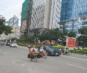 Chính chủ cần bán căn hộ chung cư cao cấp số 21 phố Lê Văn Lương, Thanh Xuân, Hà Nội