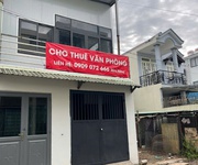 Cho thuê kho, văn phòng, nhà ở nguyên căn 195m2 tại KDC ĐH BÁCH KHOA - PHÚ HỮU Q9