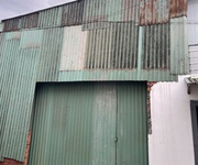 2 Cho thuê kho, xưởng 200m2 gần KDC ĐH BÁCH KHOA