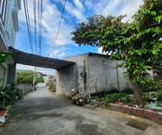 2 Cần bán lô đất mặt trục xóm tại Bạch Mai, Đồng Thái, An Dương,