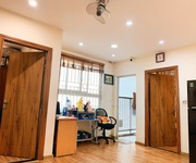 Bán căn 2 ngủ 59M đầy đủ nội thất tầng trung toà HTT 89 Phùng Hưng. Giá thiện chí