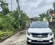 Bán đất tại Hòa Nghĩa, Dương Kinh, Hải Phòng. DT 36m2 ô tô đỗ cửa