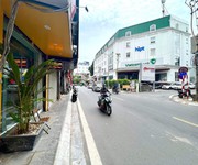 Mặt Phố Mới Thụy Khuê MT10M 340M2 128 Tỷ 3 Thoáng Quy Hoạch ổn định