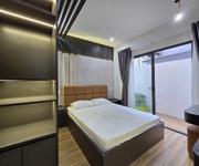 4 Bán nhà 3 tần đẹp Hòa Xuân   Đường 7.5m   Thiết kế hiện đại   Full nội thất sang trọng