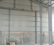 1 Kho, xưởng 700m cho thuê tại Hải Bối. xã Vĩnh Thanh. tp Hà Nội