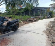 1 Bán đất giá rẻ tại phường Ninh Hòa - Ninh Đa cũ - cho nhà đầu tư