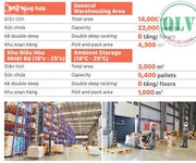 1 Cho Thuê Kho Tại Vsip 2   Vĩnh Tân Tân Uyên Bình Dương, Diện Tích 36.000m2.