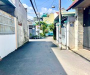 Bán đất 2 mặt tiền Hẻm xe hơi cạnh chung cư Linh Tây Phạm Văn Đồng - 60m2 chỉ 4.x tỷ