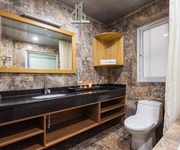 Cho thuê căn hộ đầy đủ tiện nghi tại Tòa Blossom Terrace 24 Đông Quan, Nghĩa Đô, Hà Nội