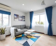 8 Cho thuê căn hộ đầy đủ tiện nghi tại Tòa Blossom Terrace 24 Đông Quan, Nghĩa Đô, Hà Nội